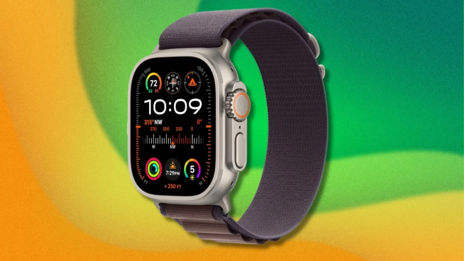 Apple Watch Ultra 3: The Ultimate Rugged Smartwatch for Adventure in 2026 Apple Watch Ultra 3