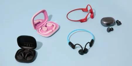 Best Open-Ear Earbuds