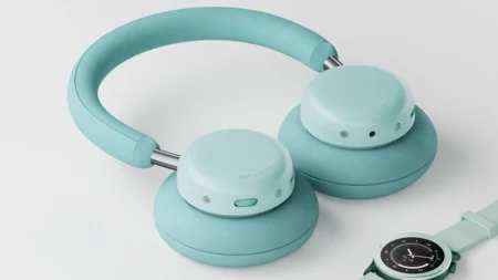 CMF Headphones Pro