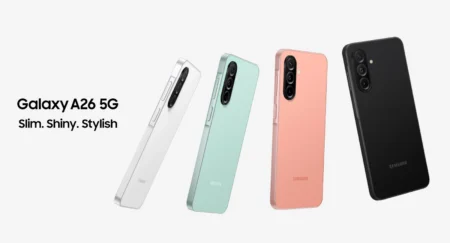 Galaxy A26 5G