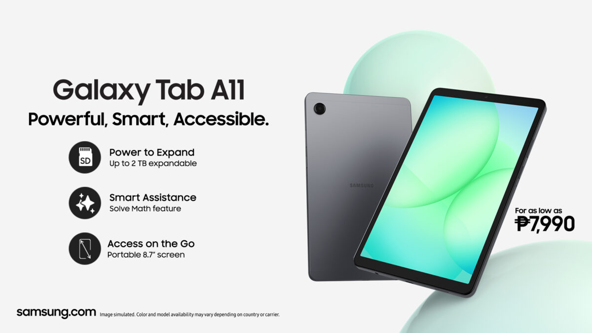 Galaxy Tab A11 Review Galaxy Tab A11