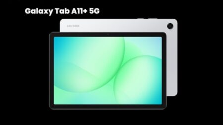 Galaxy Tab A11+ 5G
