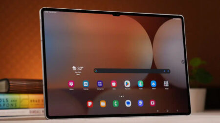 Galaxy Tab S10 Lite 5G