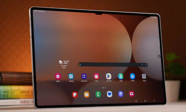 Galaxy Tab S10 Lite 5G