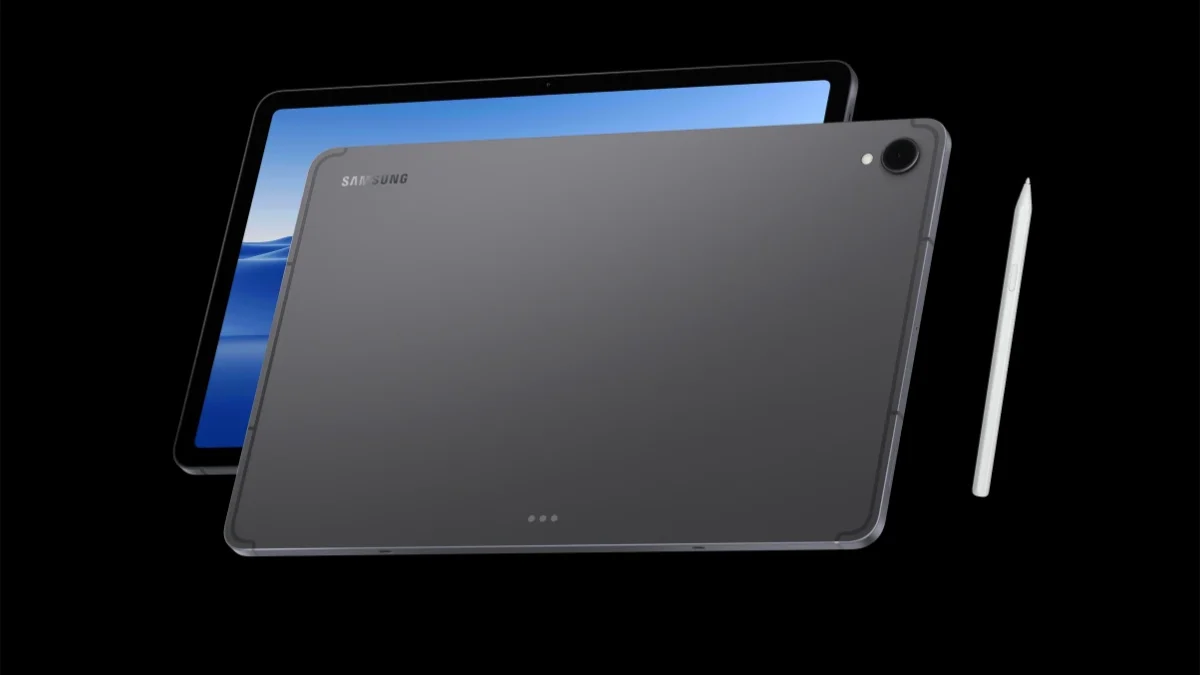 Galaxy Tab S11 5G