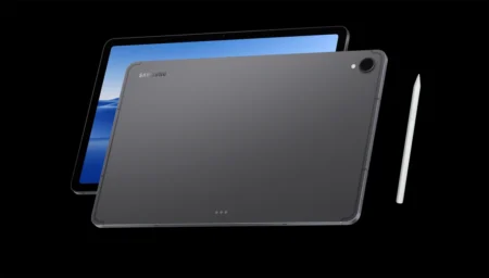 Galaxy Tab S11 5G
