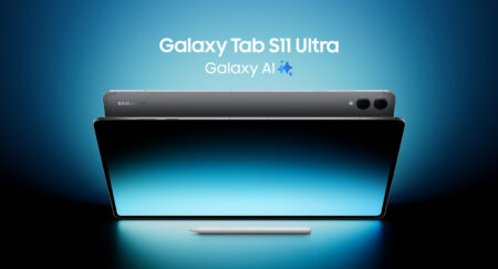 Galaxy Tab S11 Ultra 5G