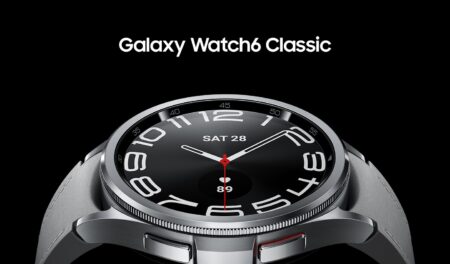 Galaxy Watch6 Classic