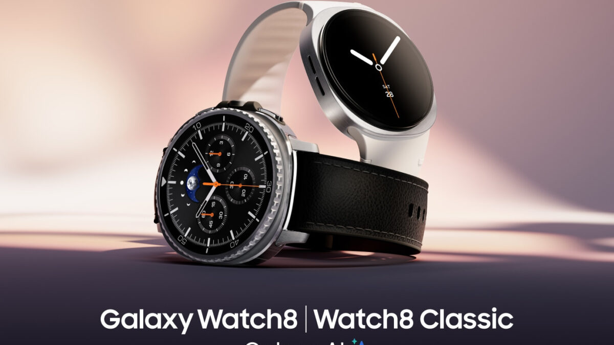 Galaxy Watch8