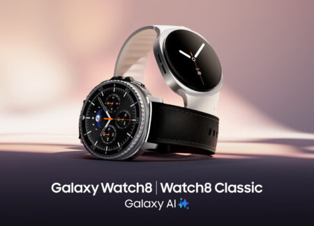 Galaxy Watch8