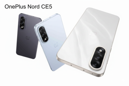 OnePlus Nord CE5