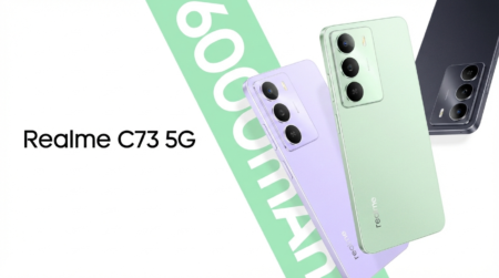 Realme C73 5G