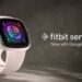 Google Fitbit Sense 2 Smartwatch