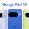 Google Pixel 10