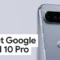 Google Pixel 10 Pro