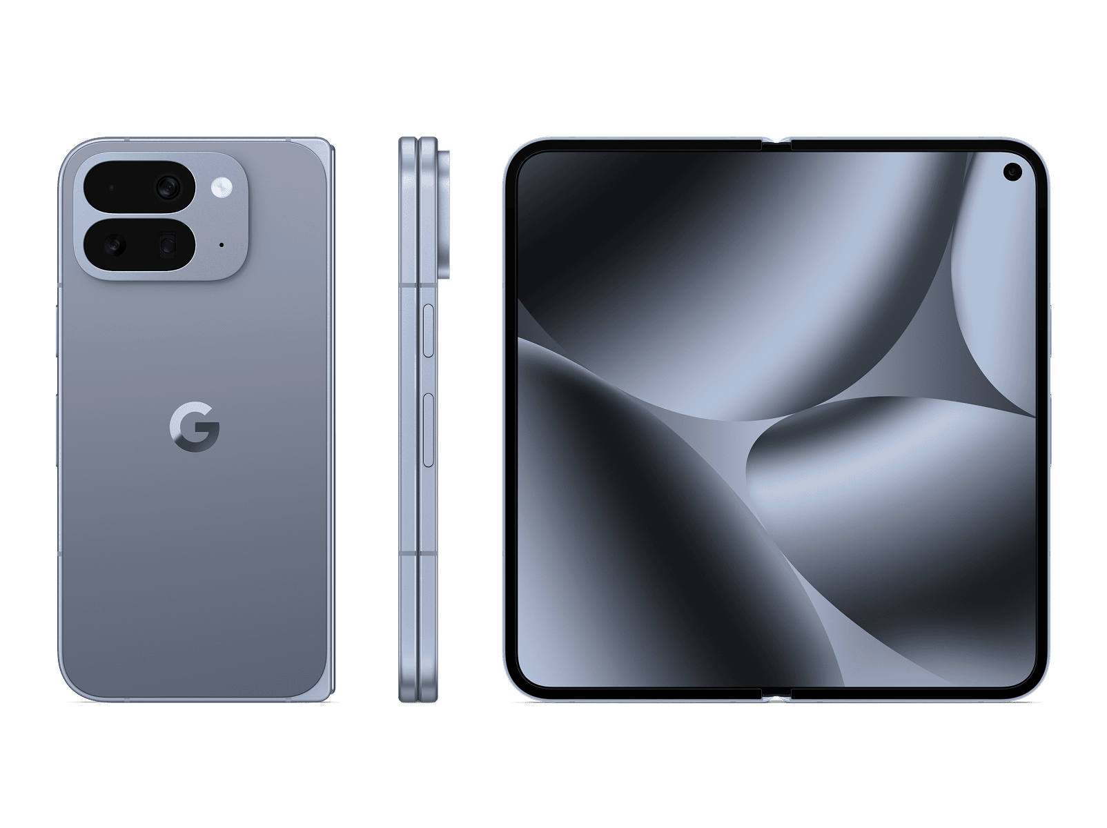 Google Pixel 10 Pro Fold