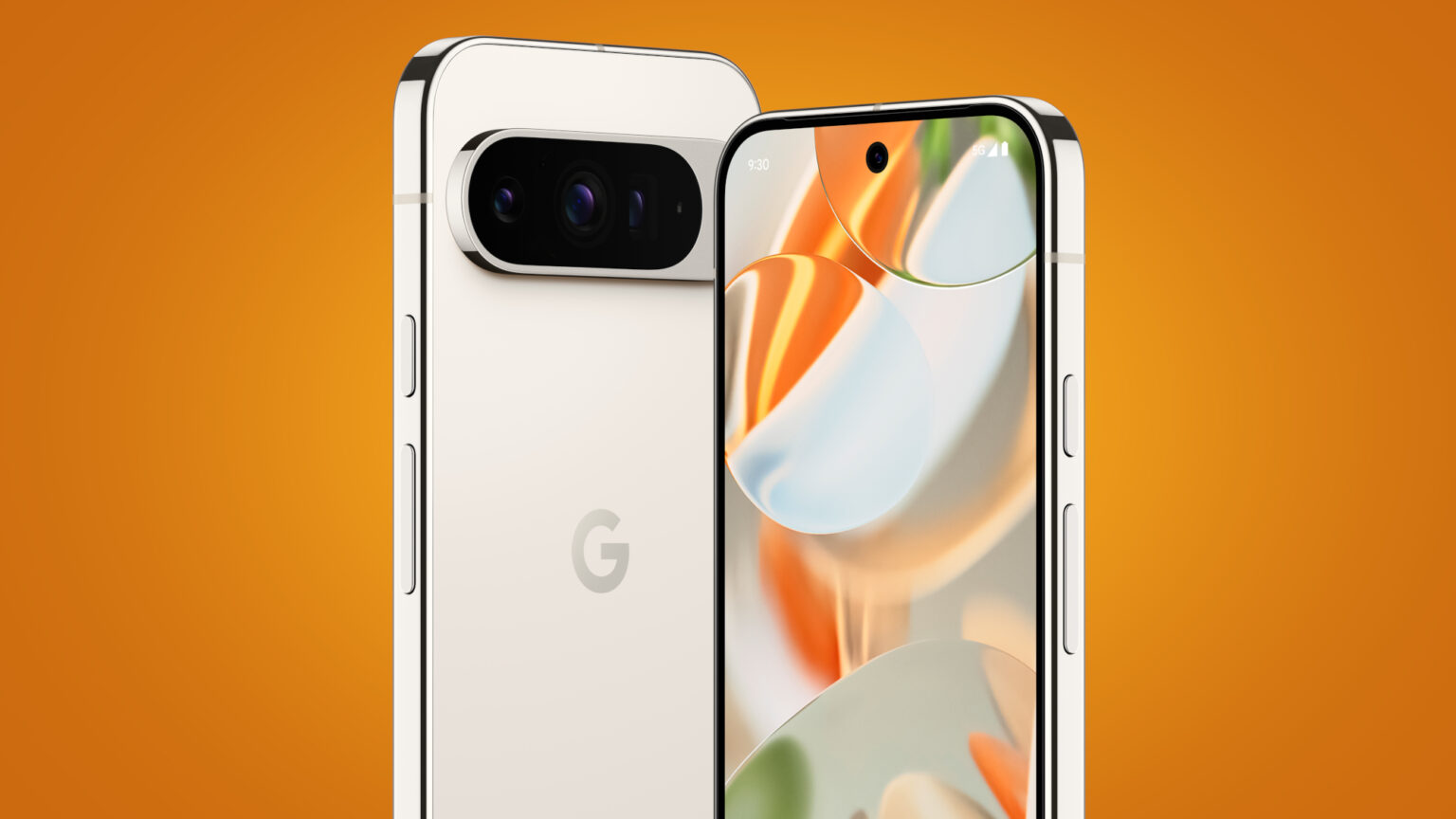 Google Pixel 9 Pro