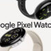 Google Pixel Watch 3