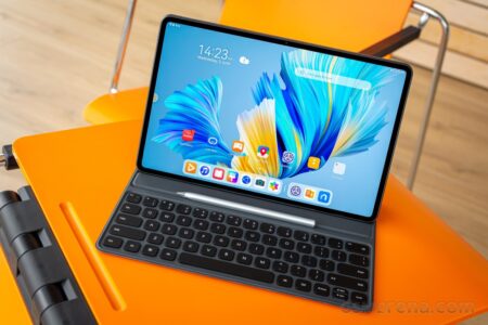Huawei MatePad Pro