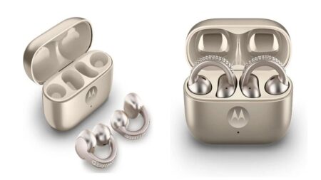 Moto Buds Loop