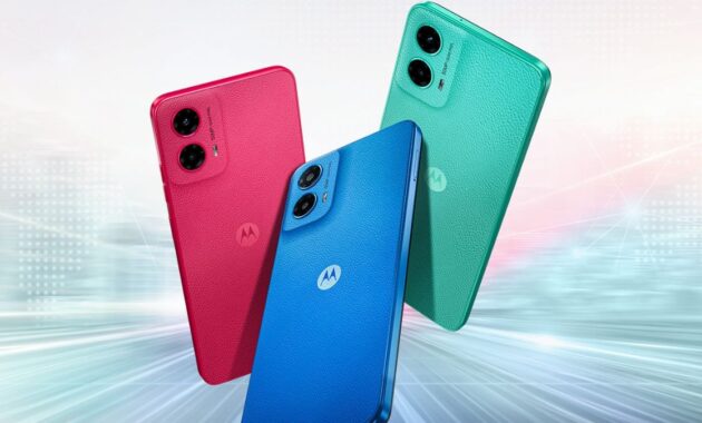 Moto G45 5G