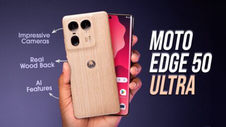 Motorola Edge 50 Ultra