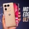 Motorola Edge 50 Ultra