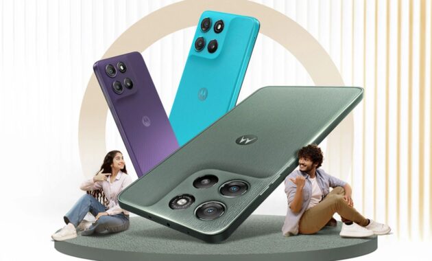 Motorola Moto G67 Power 5G