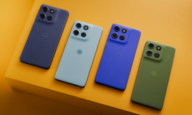 Motorola Moto G86 Power 5G