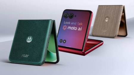 Motorola Razr 60