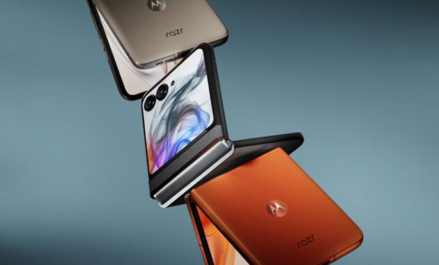 Motorola Razr 60 Ultra