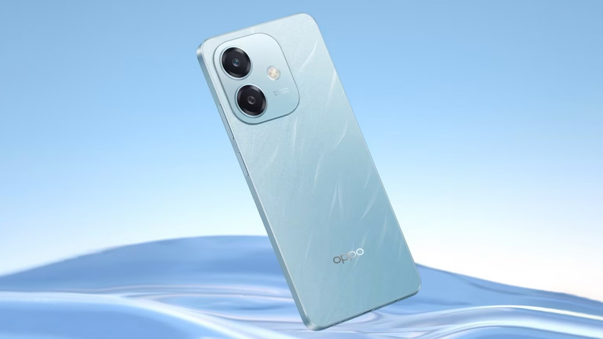 OPPO A3 5G