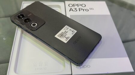 OPPO A3 Pro 5G