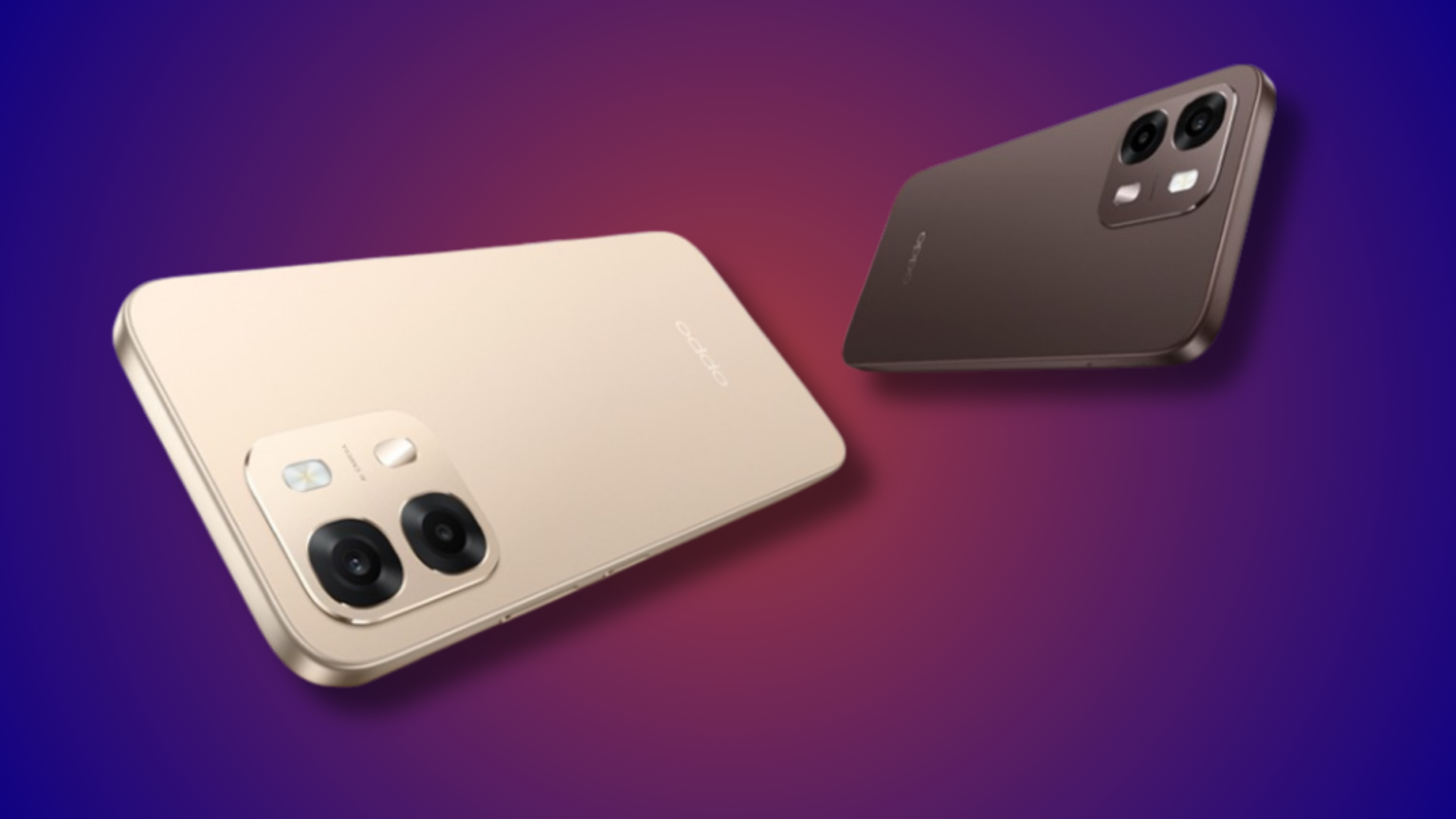 OPPO A6 Pro 5G