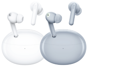 OPPO Enco Air2 Pro