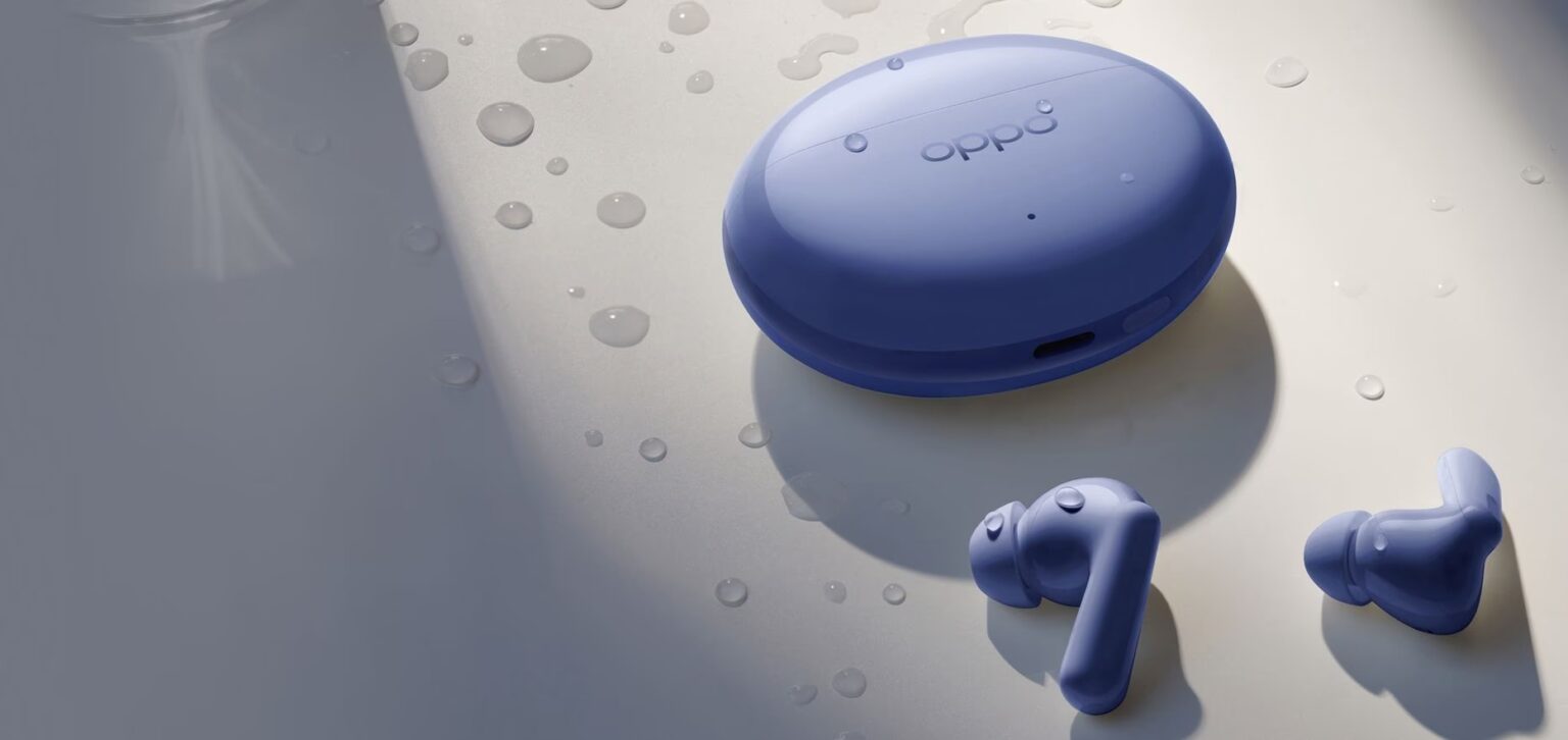 OPPO Enco Buds3 Pro+