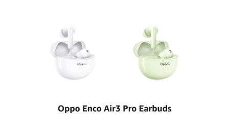 OPPO Enco Buds3 Pro: 54H Battery Bass Beast Under $30 OPPO Enco Buds3 Pro