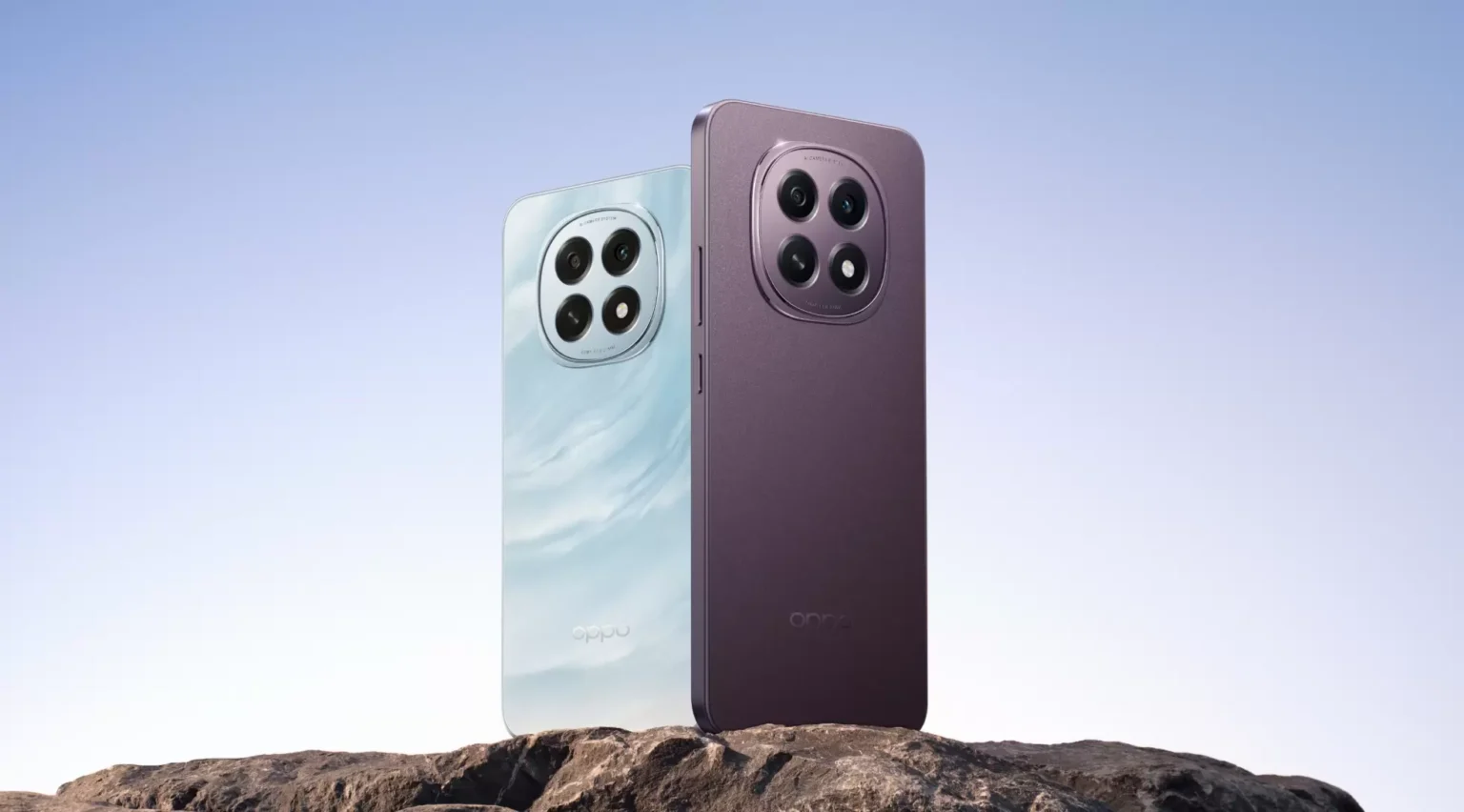 OPPO F29 5G