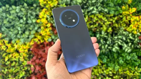 OPPO F31 Pro+ 5G