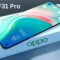 OPPO F31 Pro 5G