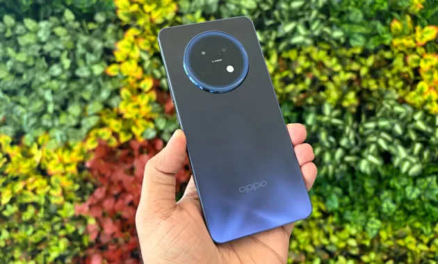 OPPO F31 Pro+ 5G