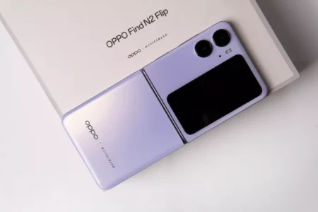 OPPO Find N2 Flip
