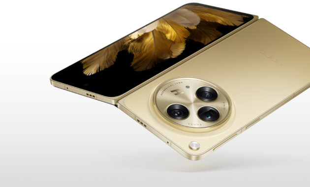 OPPO Find N3 Flip