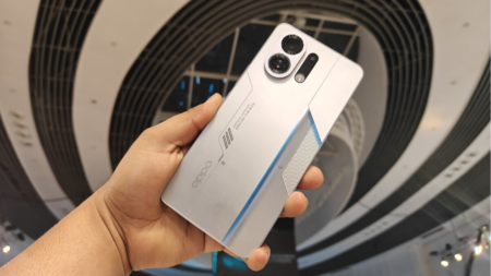 OPPO K13 Turbo 5G