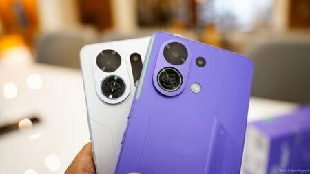 OPPO K13 Turbo Pro 5G