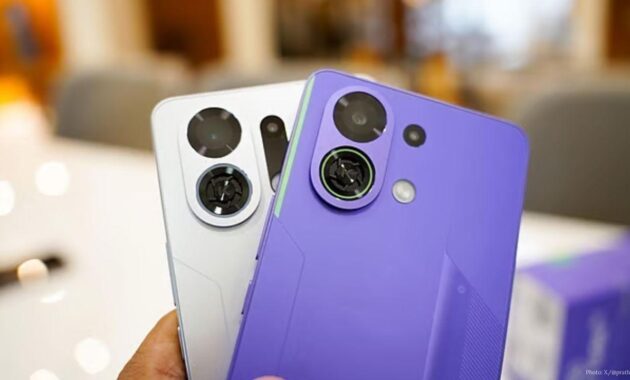 OPPO K13 Turbo Pro 5G