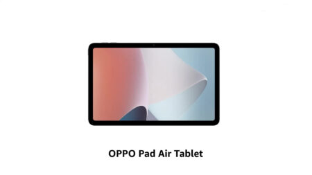OPPO Pad Air