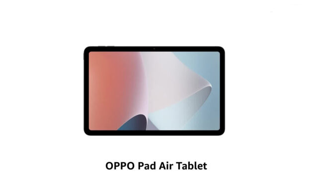 OPPO Pad Air
