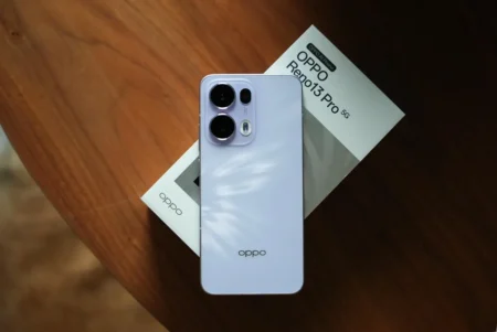 OPPO Reno13 Pro 5G