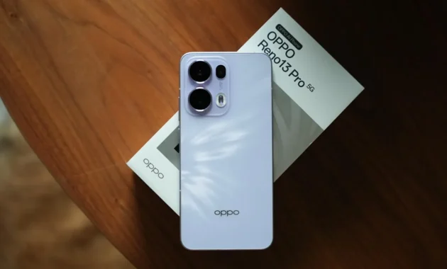 OPPO Reno13 Pro 5G